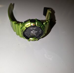 Casio g shock Bluetooth watch